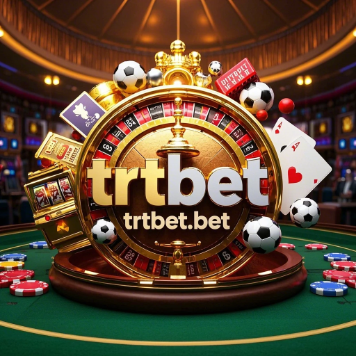 Descubra a Emoção dos Jogos de Loteria no TRTBet