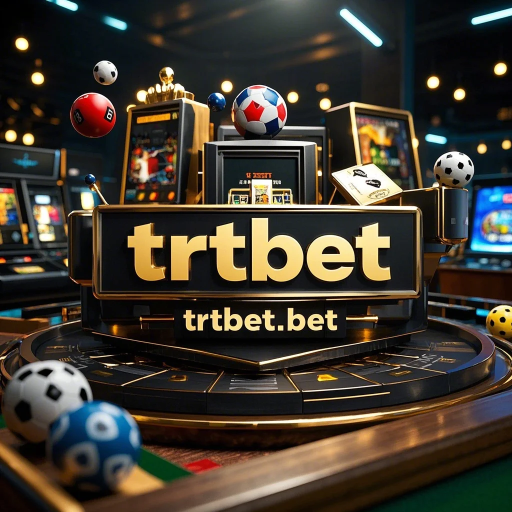 Explorando o Mundo dos Jogos de Slot no trtbet