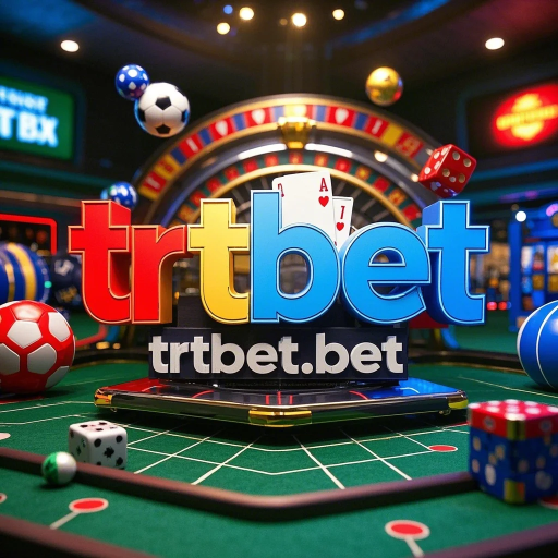 Apostas Esportivas: Uma Introdução ao Mundo das Apostas no TRTBet