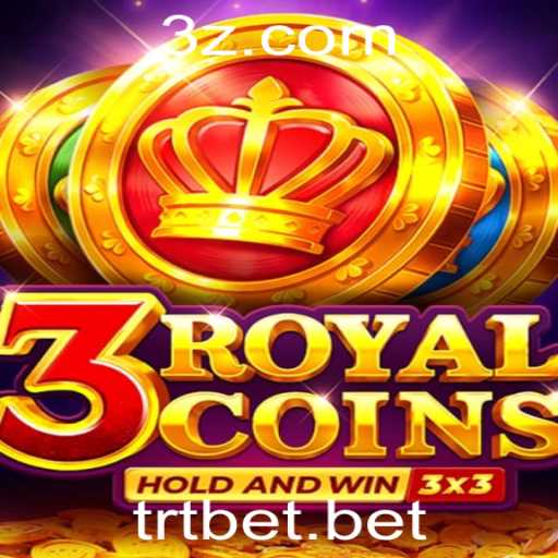Descubra o Fascinante Jogo 3royalcoins: Regras e Estratégias