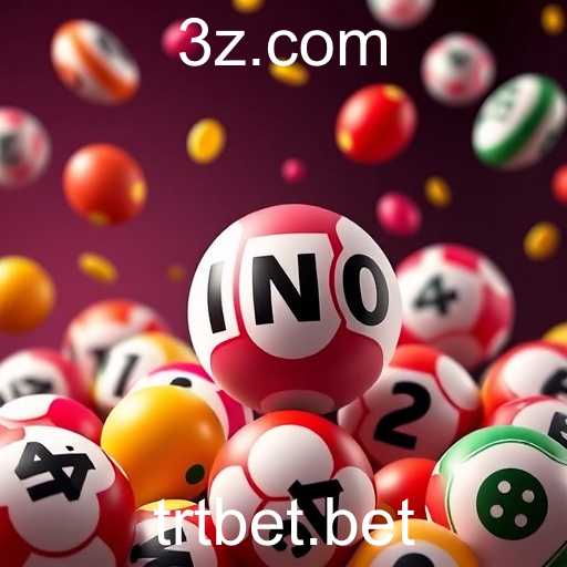 Explorando o Fascinante Mundo dos Jogos de Bingo e o Papel da TRTBet