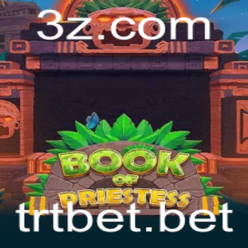 Descubra o Mundo Fascinante de BookOfPriestess