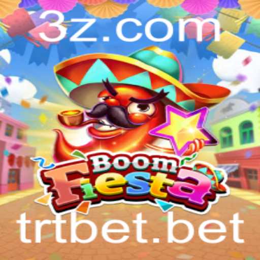 Descubra BoomFiesta: O Novo Sensação no Mundo dos Jogos