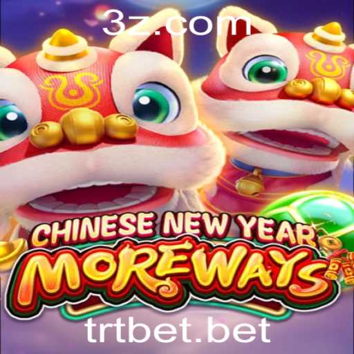 Explorando o Fascinante Jogo: CHINESENEWYEARMOREWAYS