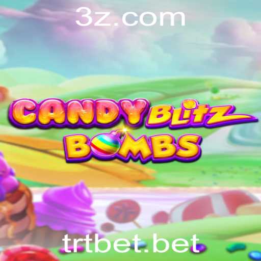 Descubra a Aventura e Estratégia de CandyBlitzBombs