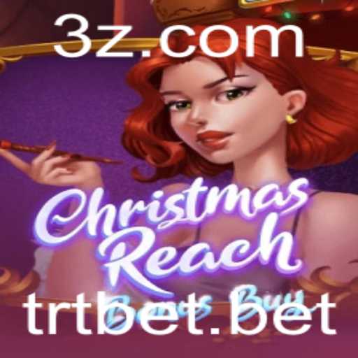 ChristmasReachBonusBuy: Uma Aventurada Festiva no Mundo de Slots
