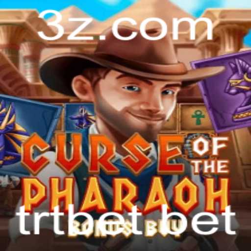 Descubra o Fascinante Mundo de Curse of the Pharaoh Bonus Buy no TRTbet