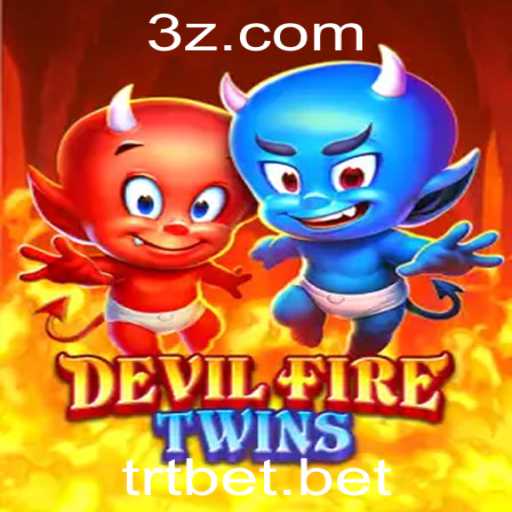 Descubra o Mundo de DevilFireTwins e Mergulhe na Ação Épica