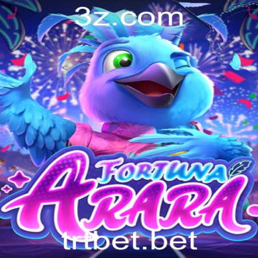 Descubra FortunaArara: O Jogo de Aventura Eletrizante