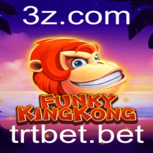 Descubra o Mundo Empolgante de FunkyKingKong
