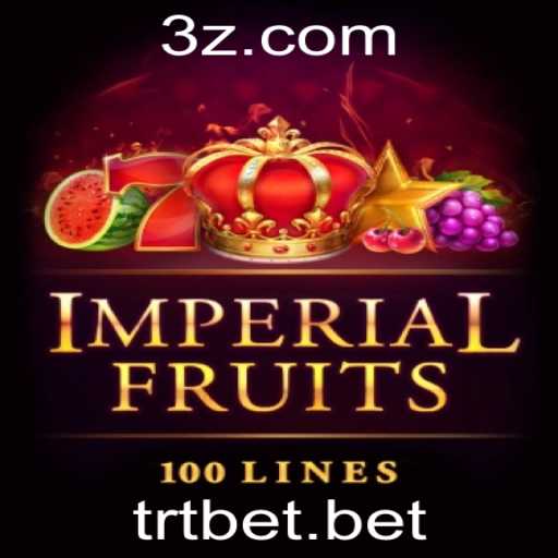 Explorando o Jogo ImperialFruits100: Descrição, Introdução e Regras