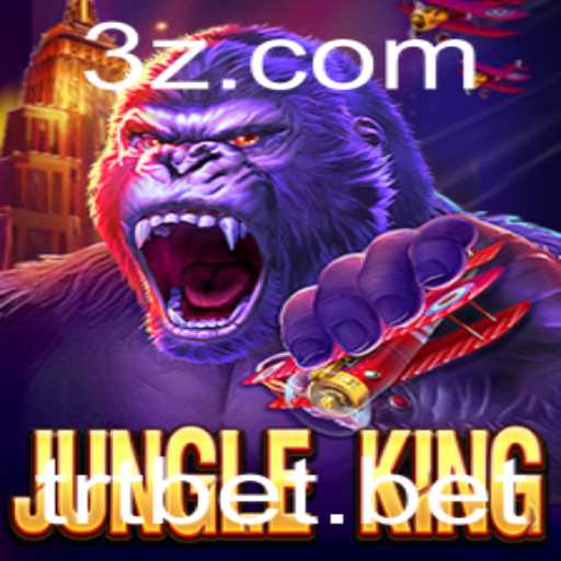 Explorando JungleKing: O Desafio Selvagem do Mundo dos Jogos