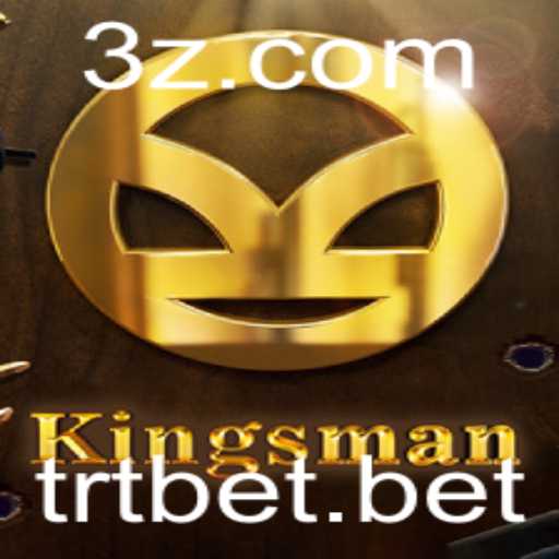 Kingsman: Um Jogo Estratégico de Aventura com TRTBet