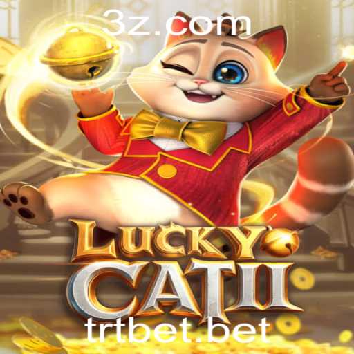 Explorando LuckyCatII: Uma Nova Experiência de Jogo com TRTBet