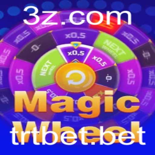 Descubra o Fascinante Mundo de MagicWheel: O Jogo de Estratégia e Sorte