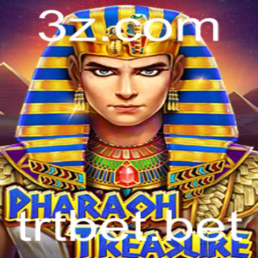 PharaohTreasure: Descubra o Fascinante Mundo Antigo de Aventuras e Riquezas