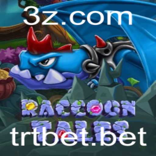 RaccoonTales: Uma Jornada Interativa Cheia de Aventura e Estratégia