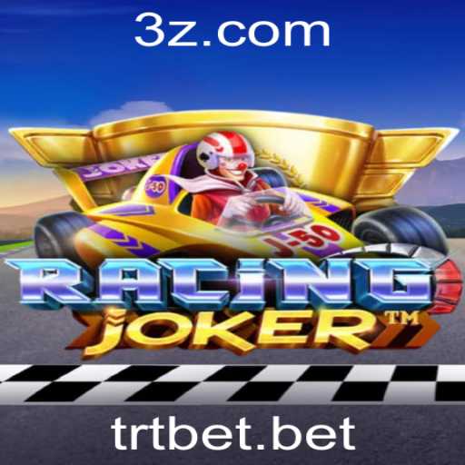 Introdução e Regras do Jogo RacingJoker
