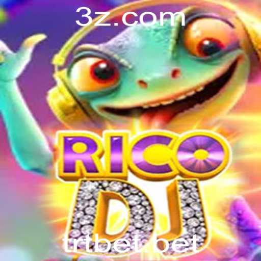 RicoDJ: Uma Jornada no Mundo dos Jogos com TRTBet