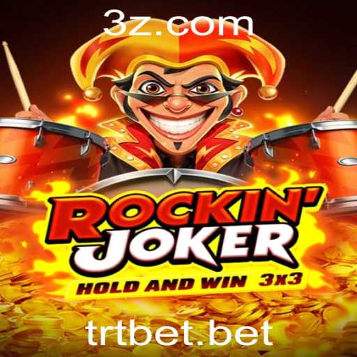Explorando RockinJoker: Um Mergulho no Mundo do Entretenimento com TRTBet