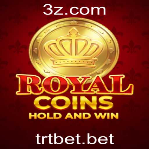 Explorando o Fascinante Mundo de RoyalCoins: Um Mergulho no Universo de trtbet