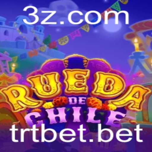 RuedaDeChile: Explorando o Fascinante Mundo de um Jogo Tradicional