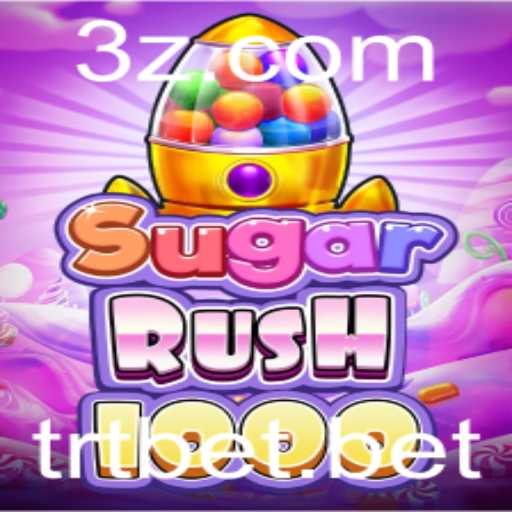Descubra o Fascinante Mundo do Jogo SugarRush1000 com TRTbet