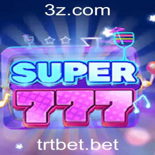 Explorando o Mundo de Super777 e a Conexão com TRTBet