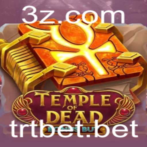 Explore o Excitante Mundo do TempleofDeadBonusBuy com TRTbet