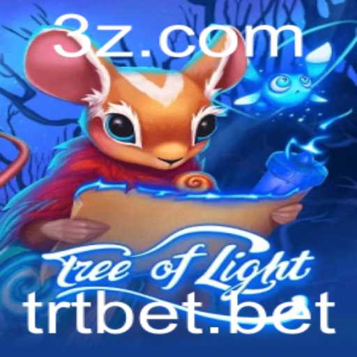 Descubra o Envolvente Mundo de 'TreeofLight'