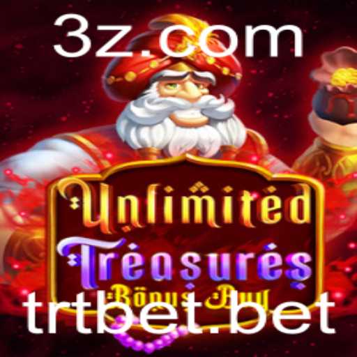 Explorando o Fascinante Mundo de UnlimitedTreasuresBonusBuy e trtbet