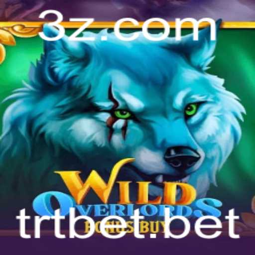 Explorando o Mundo de WildOverlordsBonusBuy e as Oportunidades no TRTBet