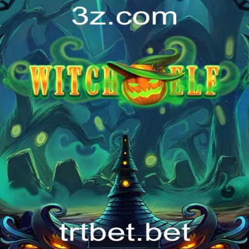 Explorando o Mundo de WitchElf: Um Ecossistema Aventureiro e Envolvente