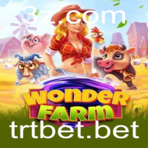 Descubra o Maravilhoso Mundo de WonderFarm: Um Guia Completo